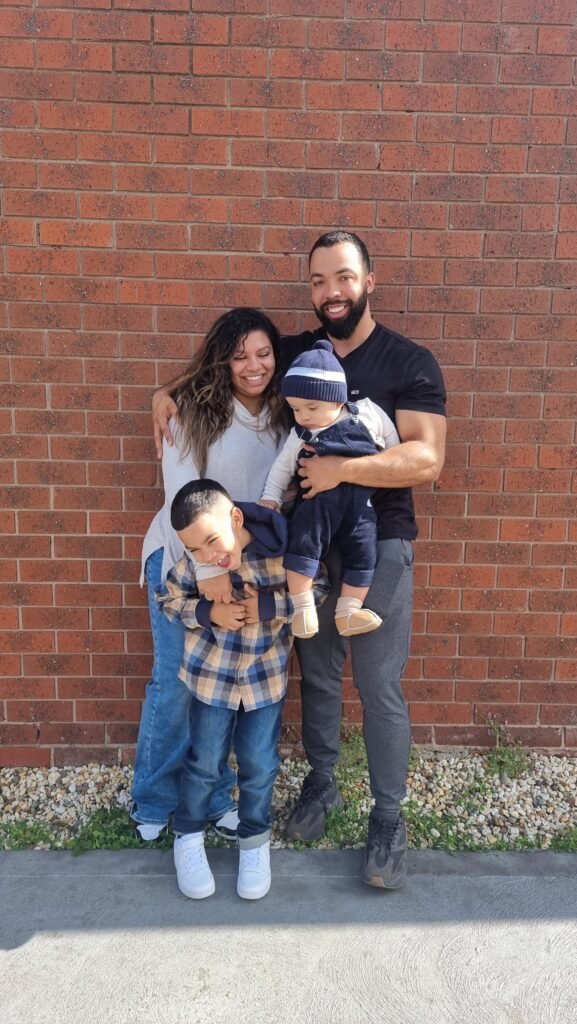 Weight Gain, Survival Mode, and Motherhood: The Truth I Never See Online