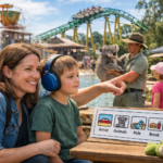 MUMS THE WORLD MELBOURNE, SENSORY FRIENDLY OUTINGS WITH THE KIDS