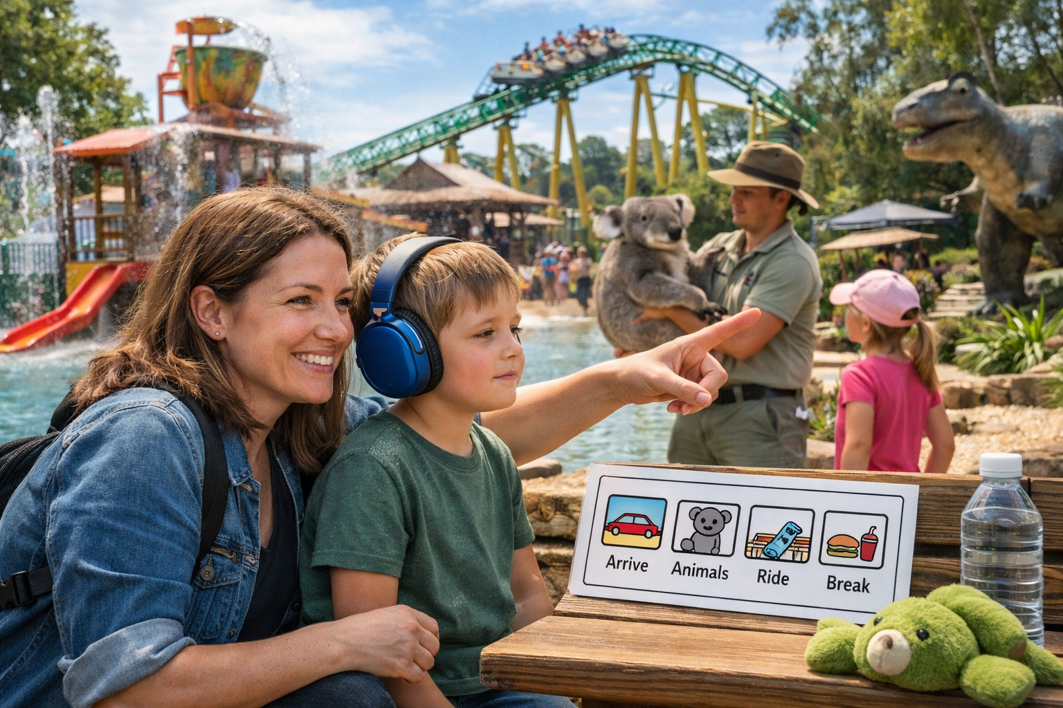 MUMS THE WORLD MELBOURNE, SENSORY FRIENDLY OUTINGS WITH THE KIDS